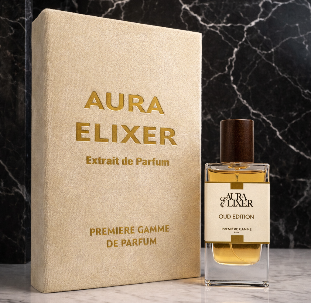 OUD EDITION 1 OUD EDITION - INSPIRATION OUD ROBERTO CAVALI - Image 1