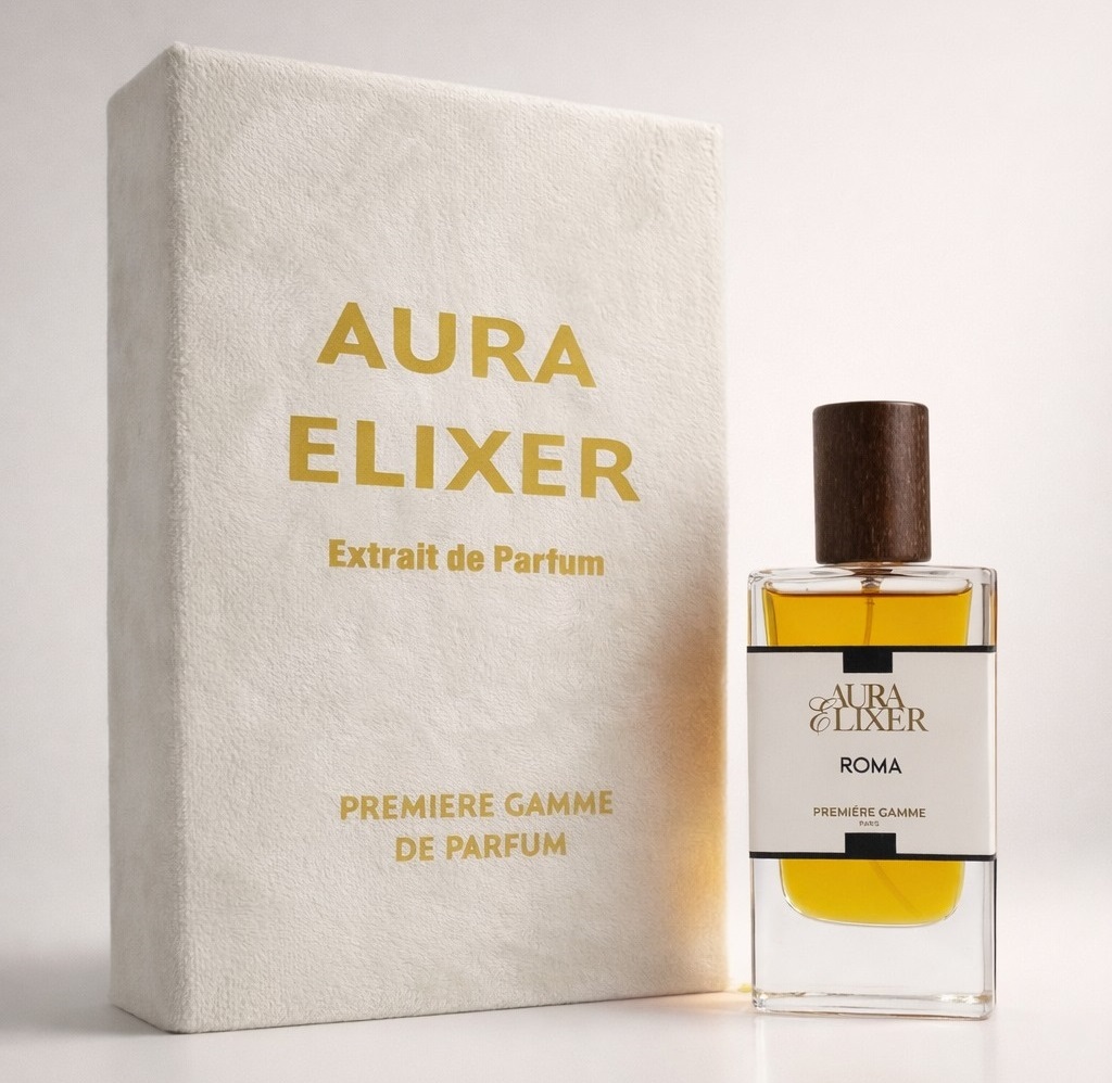 aa ROMMA - LINSPIRATION DIOROMMA - Image 1