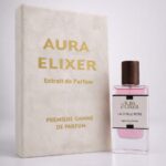 VANILLE ELIXER