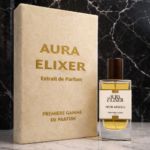 NOIR ABSOLOU-BLACK PHONTOM