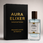 SILVER inspiration CREED AVENTUSE