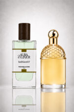 Bargamot inspiration Aqua Allegoria/Calabria Guerlain