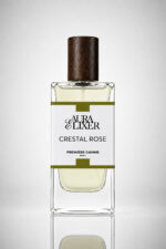CRESTAL ROSE inspiration  NARCISO RODRIGUEZ CRISTAL – Image 3