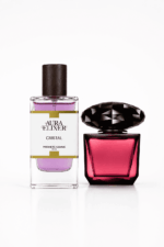 CRISTAL inspiration Versace Cristale Noir