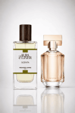 Scenta inspiration Hugo Boss the scent for her