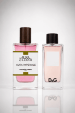 Aura Imperial inspiration L'imperatrice