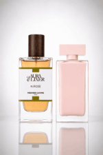 N.rose inspiration Narciso Rodriguez/For Her