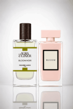 Bloom noir inspiration Gucci Bloom