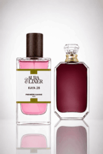 Kaya 28 inspiration Kayali 28 vanilla Fragrances