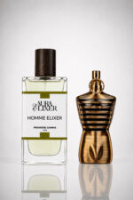 HOMME ELIXER inspiration LE MAL ELIXIR