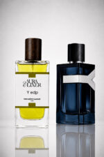 Y EDP inspiration   Y EDP YSL