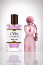 Laverne Elixer inspiration Miss Laverne