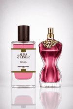 Bella inspiration La belle