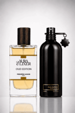Oud Edition inspiration Oud edition Montale
