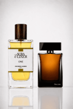 ONE inspiration D&G the one for men