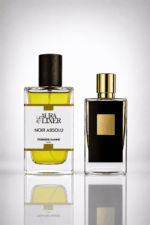 Noir Absolu inspiration Black Phantom by Kilian