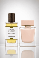 N.Poudrée inspiration Narciso Rodriguez Poudrée