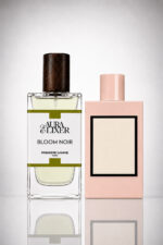 Bloom noir inspiration Gucci Bloom