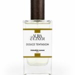 DOUCE TENTASION inspiration