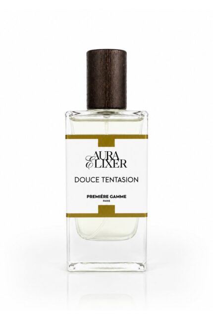 DOUCE TENTASION inspiration