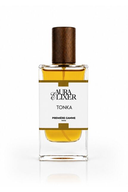 TONKA inspiration