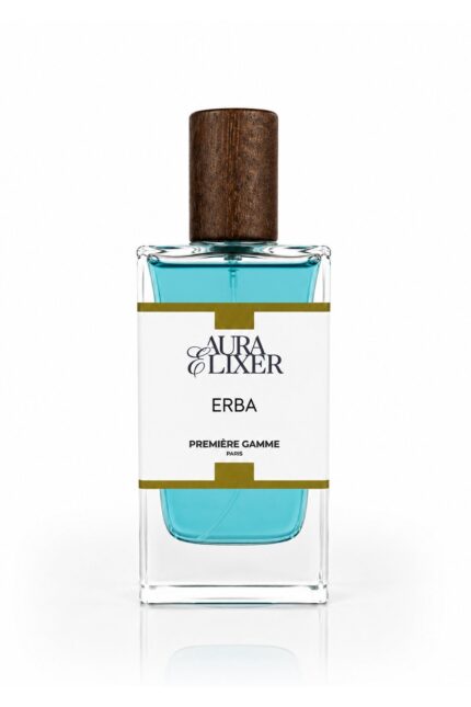 ERBA inspiration