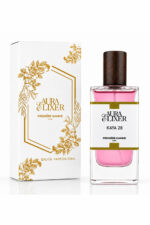 Kaya 28 inspiration Kayali 28 vanilla Fragrances – Image 3