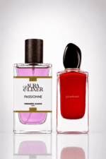 Passionne inspiration SI Passione Georgio Armani