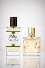 VIVA PéCHE inspiration VOCE VIVA VALENTINO