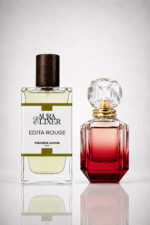 EDITA ROUGE inspiration EDITA ASSOLUTO