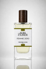 FEMME 2010 inspiration GUCCI GUILTY – Image 2