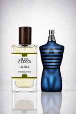 ULTRA inspiration ULTRA MAL JEAN PAUL GAULTIER