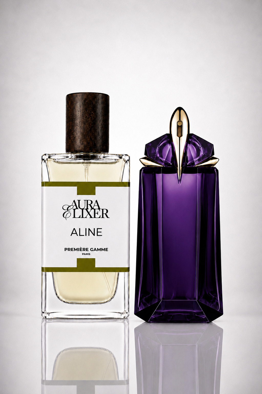 ChatGPT Image 9 يوليو 2026، 07_31_40 م ALINE inspiration ALIEN MUGLER – Image 1