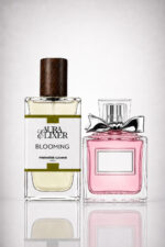 BLOOMING inspiration BLOOMING BOUQUET DIOR