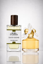 DAYSY BOMB inspiration DAISY BOMB MARC JACOB