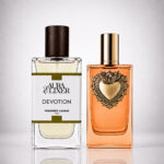 DEVOTION inspiration DOLCE GABBANA DEVOTION