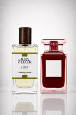 LOST inspiration LOST CHERRY TOM FORD