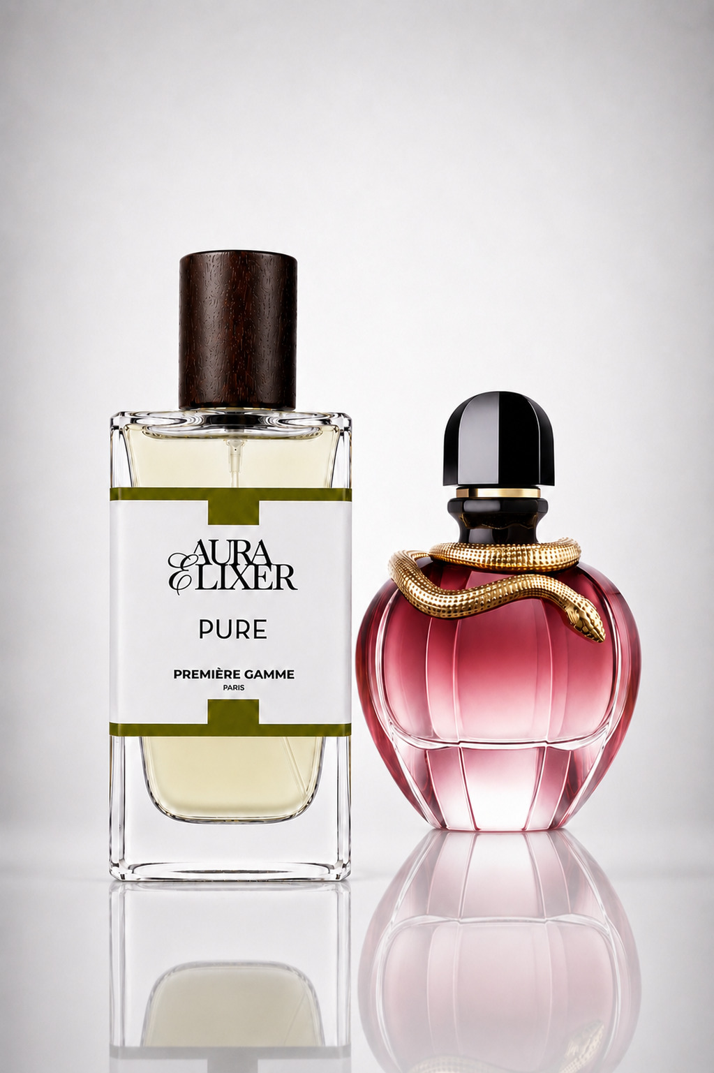 ChatGPT Image 9 يوليو 2026، 08_11_12 م PURE inspiration PURE XS FOR HER RABANNE – Image 1