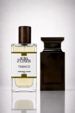 TABACO inspiration TOM FORD TABACO VANILLE