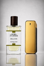 BILLION inspiration ONE MILLION