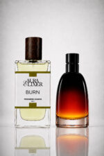 BURN inspiration FAHRENHEIT