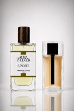 SPORT inspiration DIOR HOMME SPORT