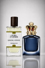SCANDAL HOMME inspiration SANDAL HOMME