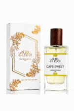 CAFE SWEET inspiration Black Opium Yves Saint Laurent – Image 3