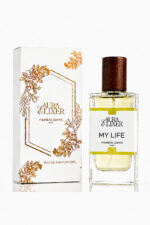 MY LIFE inspiration MY WAY Giorgio Armani – Image 3
