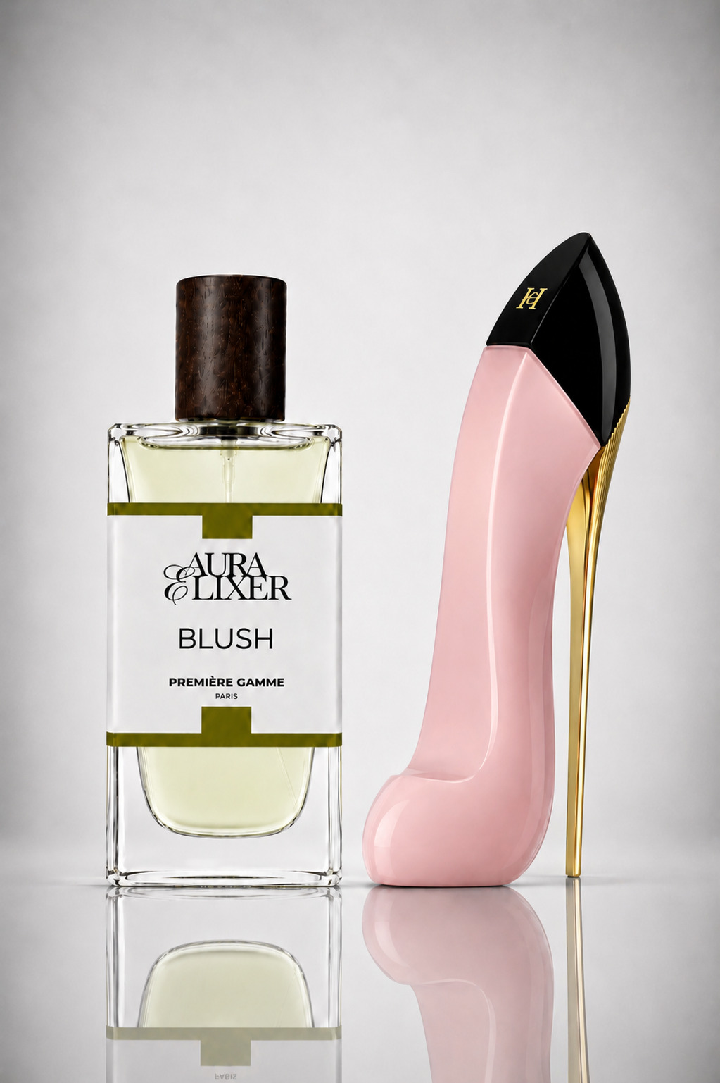 ChatGPT Image 18 أغسطس 2026، 06_24_20 م BLUSH inspiration Good Girl Blush Carolina Herrera – Image 1