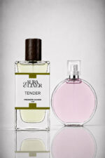 TENDER inspiration Chance Eau Tendre CHANEL