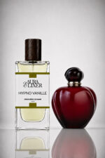 HYPNO.VANILLE inspiration HYPNOTIC POINSON DIOR