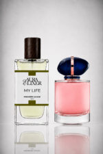 MY LIFE inspiration MY WAY Giorgio Armani
