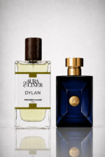 DYLAN inspiration DAYLAN BLUE